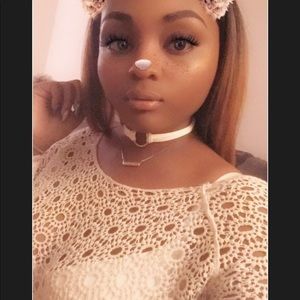 Meet your Posher, Brianna